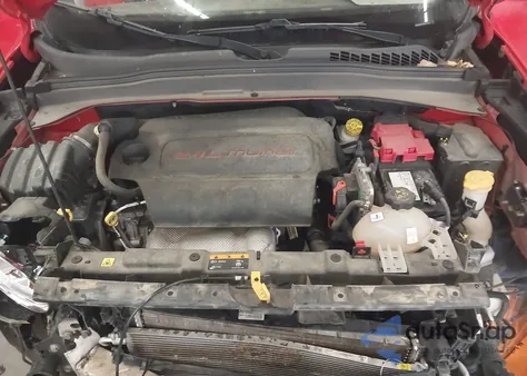 2019 Jeep Renegade Sport 4X4 from USA, damaged, VIN ZACNJBAB1KPK18943